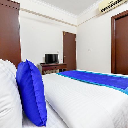 Oyo 11309 Hotel Green Land Residency Kochi Exteriér fotografie